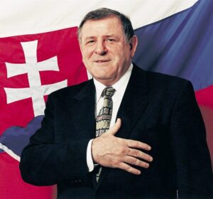 Spomienky zakladateľa štátu