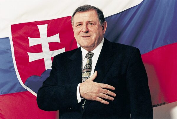 Spomienky zakladateľa &scaron;t&aacute;tu