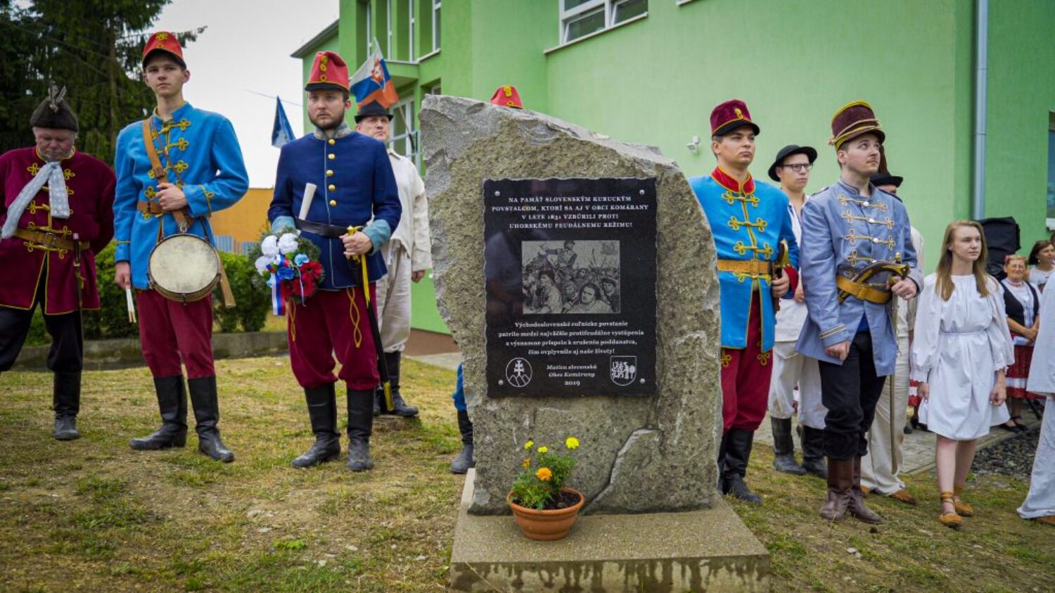 Kultúra na hornom Zemplíne získala posilu