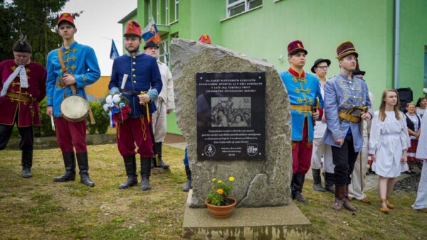 Kult&uacute;ra na hornom Zempl&iacute;ne z&iacute;skala posilu