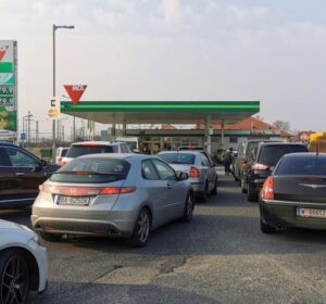 Vojna na Blízkom východe sa nás dotýka viac, než sme si ochotní priznať