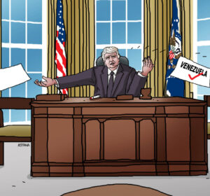 Irán sa Američanom a Izraelčanom ukázal ako húževnatý aj nezdolateľný súper