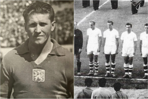 Vedel, že svojimi g&oacute;lmi rob&iacute; radosť div&aacute;kom, a preto ich d&aacute;val tak r&aacute;d a veľa