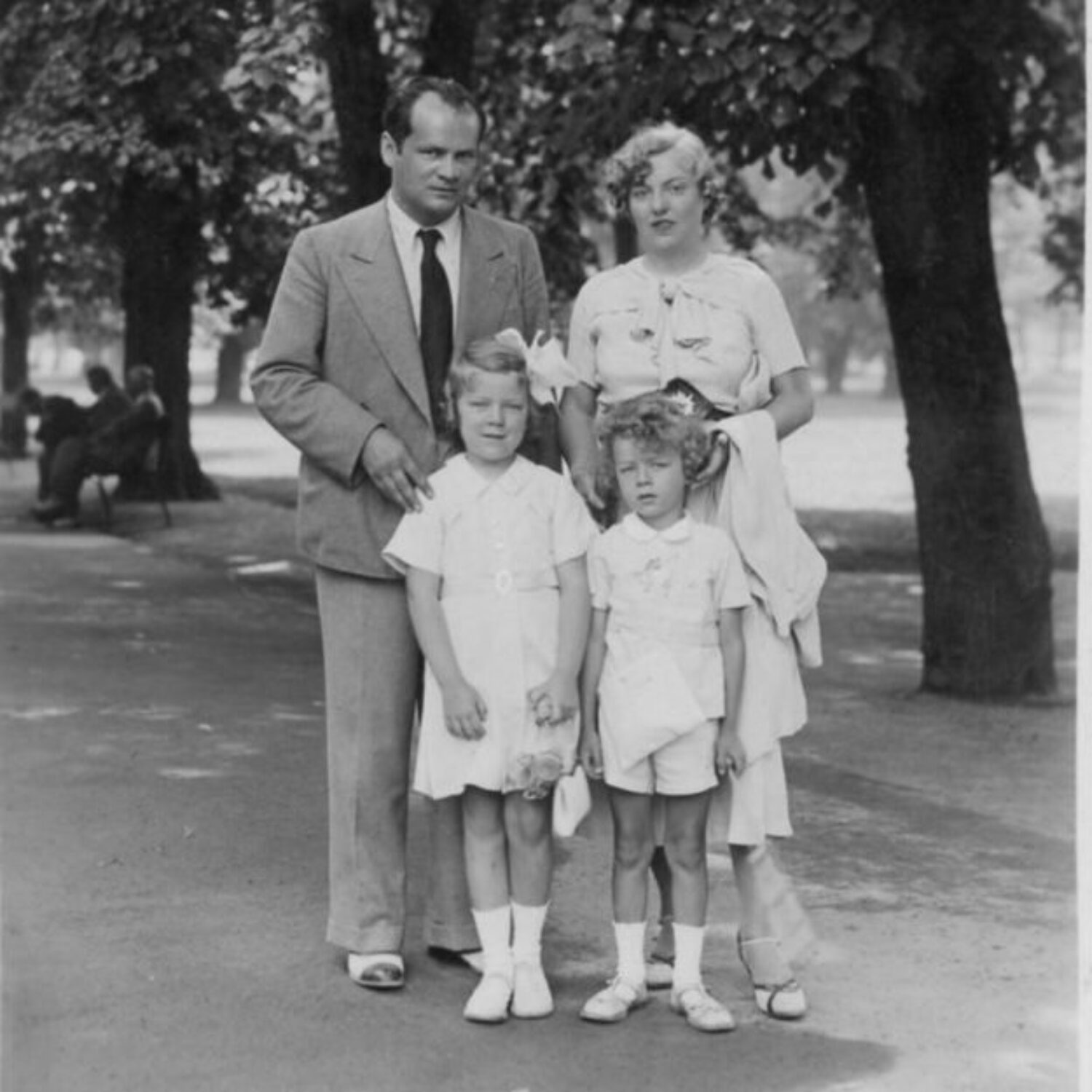 Imrich KARVAŠ pomohol SNP, ale komunisti ho poslali nadlho za mreže