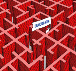 Prípad Bombic je varovaním pred pokriveným chápaním demokracie