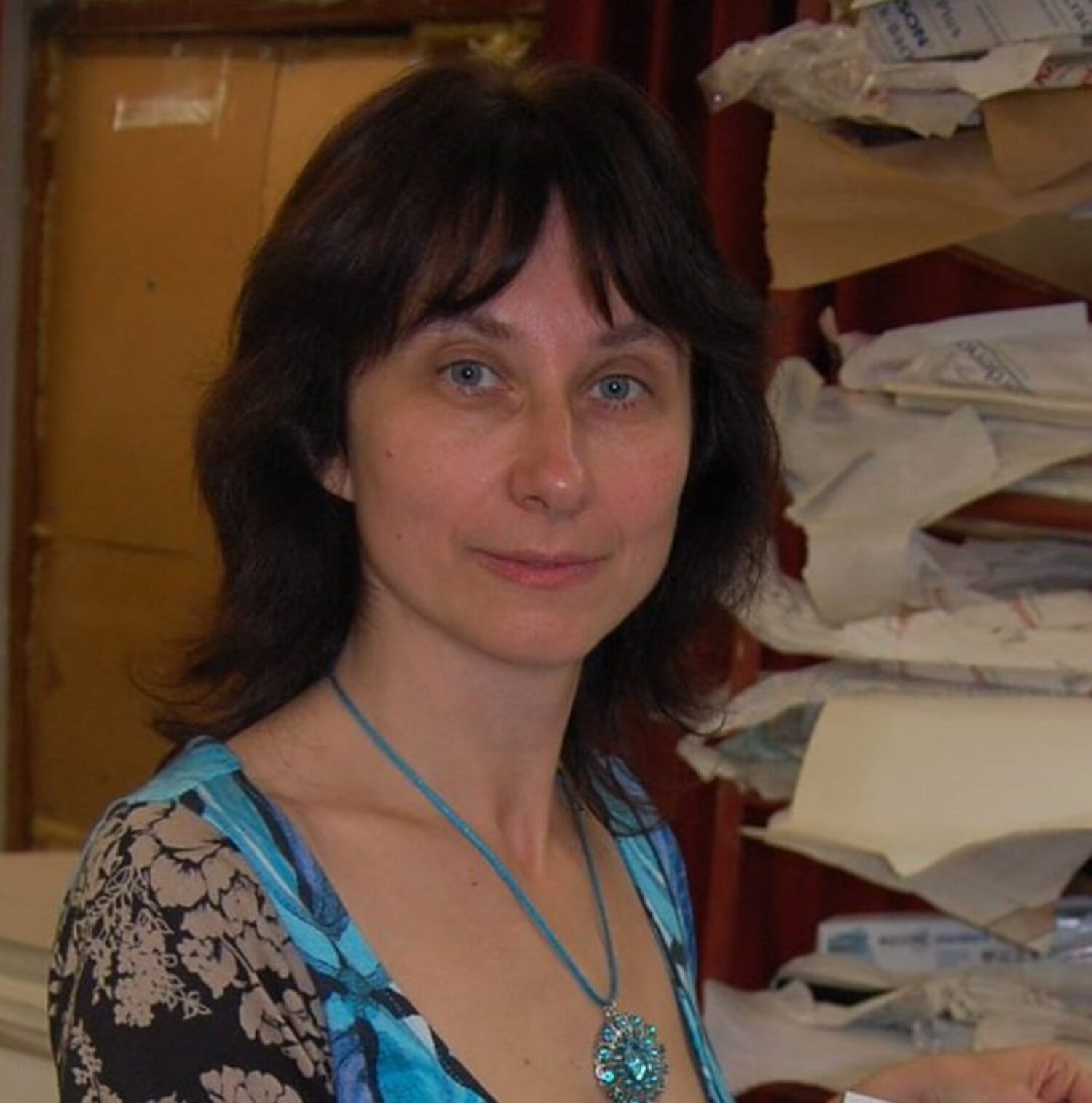 Ingrid MAJERIKOVÁ o matičnej edičnej minulosti, prítomnosti i budúcnosti