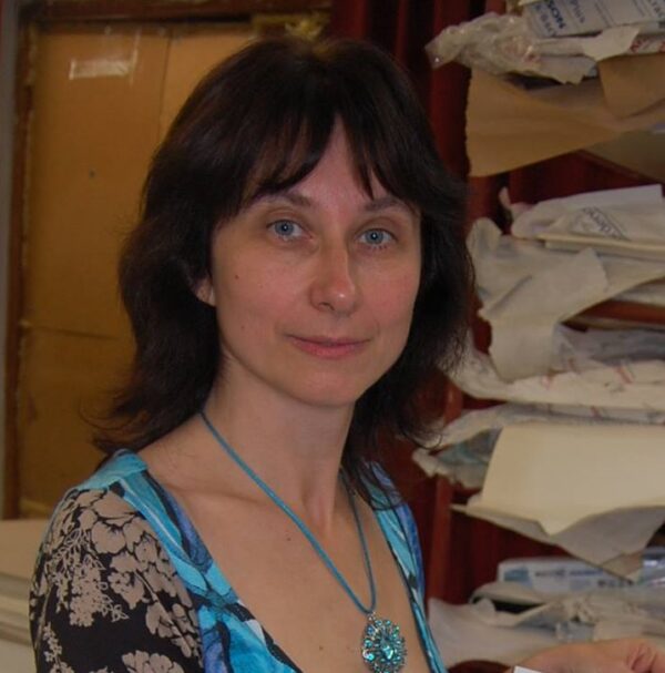 Ingrid MAJERIKOV&Aacute; o matičnej edičnej minulosti, pr&iacute;tomnosti i bud&uacute;cnosti