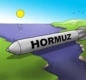 Za vojenským odporom Epickej zúrivosti stojí taktika revolučných gárd