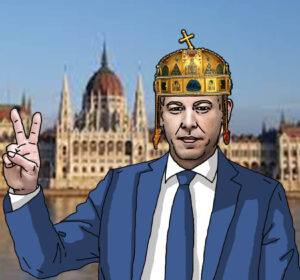 Víťaz maďarských volieb Péter Magyar je pre jedných nádej a pre druhých ilúzia