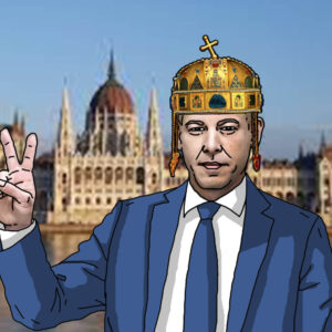 Víťaz maďarských volieb Péter Magyar je pre jedných nádej a pre druhých ilúzia