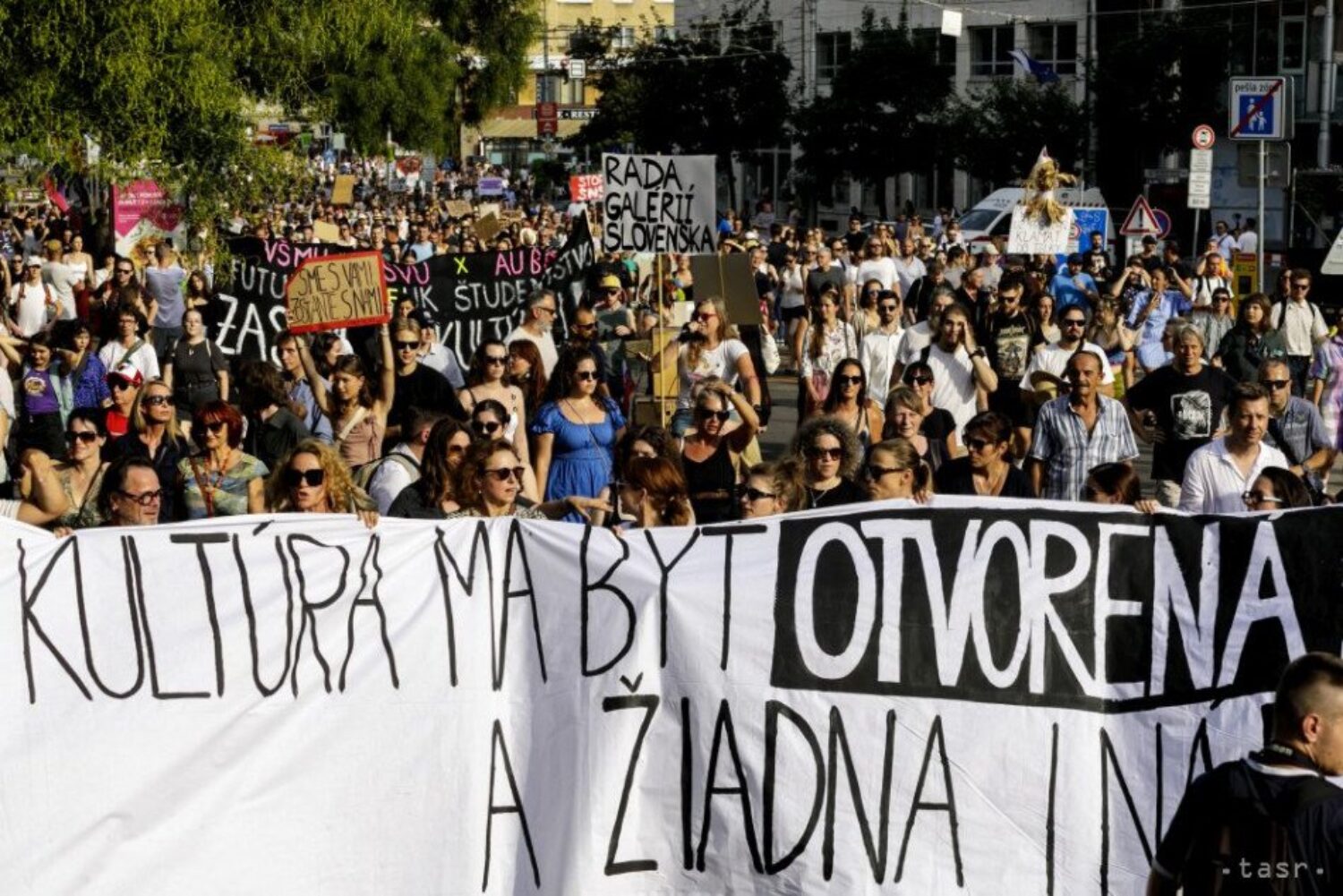 Z roka na rok využívali Fond na podporu umenia na vlastné živobytie