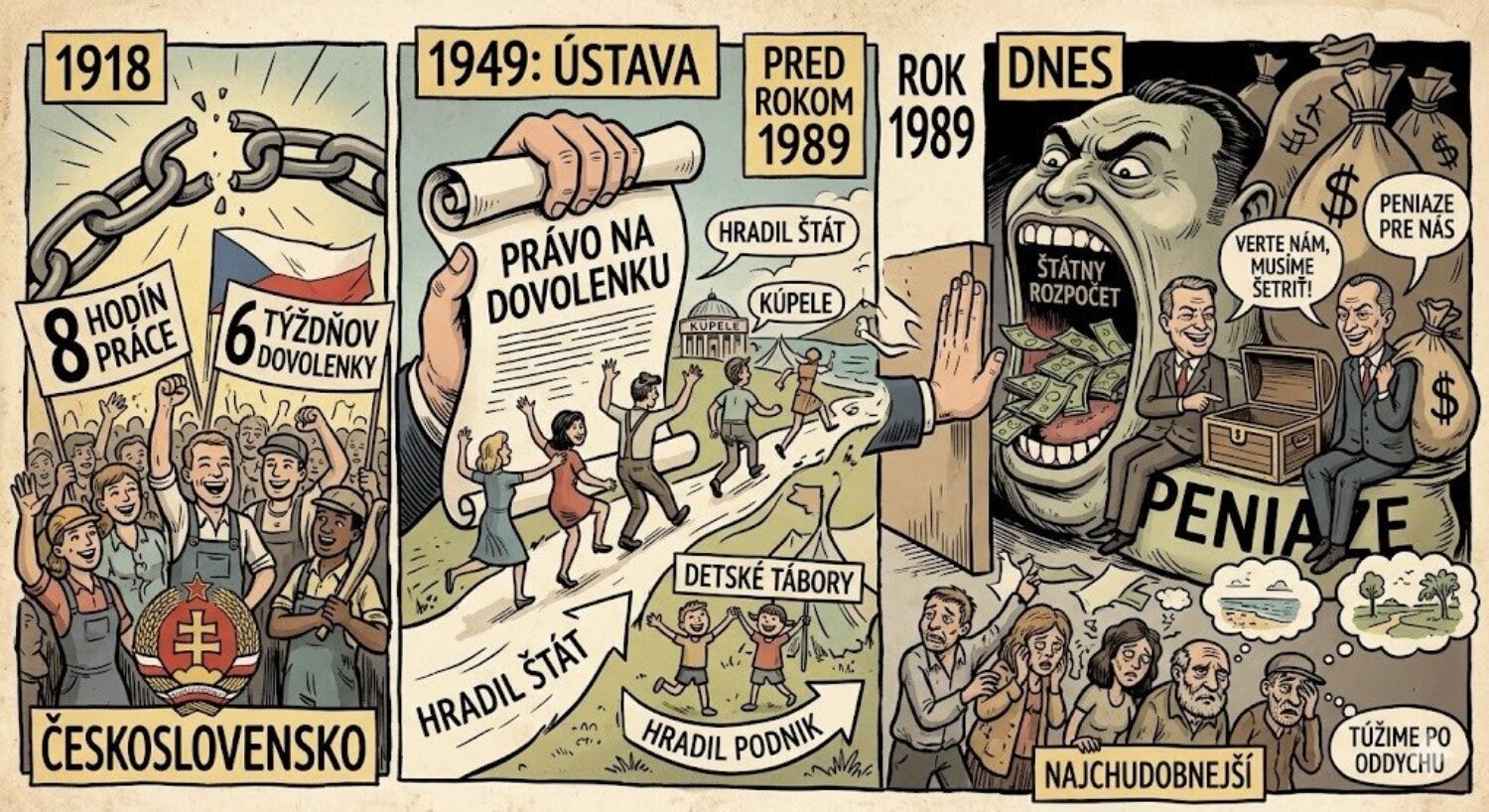 Overte si vznešené frázy