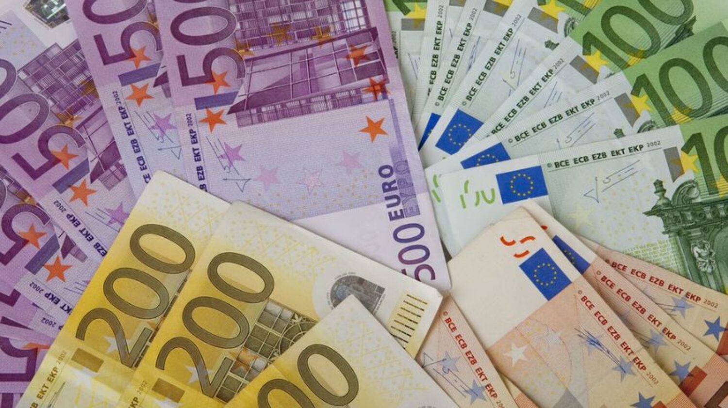 Systémové zneužívanie eurofondov