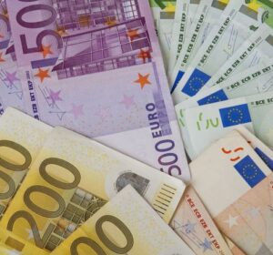 Systémové zneužívanie eurofondov