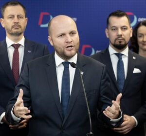 Len pozri, kto to hovorí