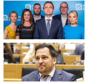 SLOVO O SLOVENSKU