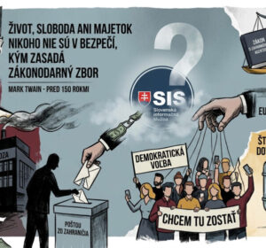 Konšpirácie tajných služieb