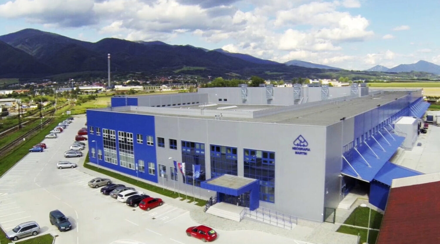 Matica slovenská žiada pomoc pre posledný veľký výrobný podnik v Turci