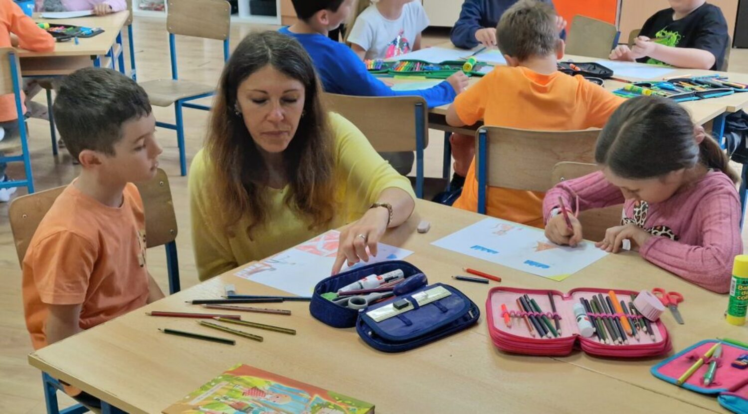 Matica slovenská pripravila vzdelávací projekt pre deti diaspóry