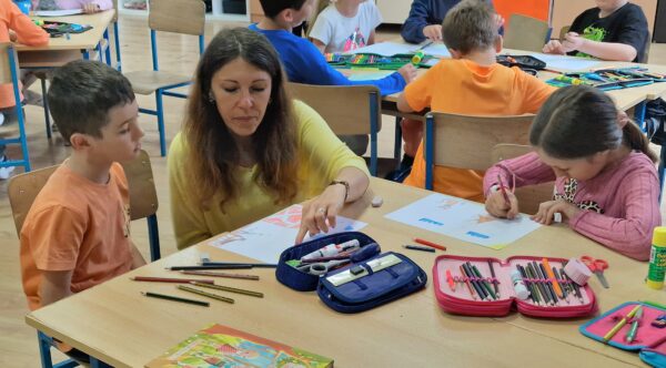 Matica slovensk&aacute; pripravila vzdel&aacute;vac&iacute; projekt pre deti diasp&oacute;ry