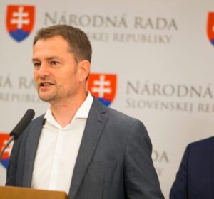 Matovičovo náhle prebudenie