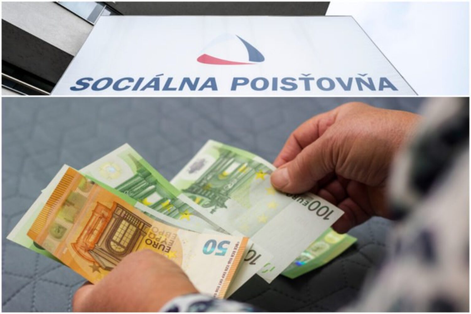 Zbytočné prognózy dôchodkov