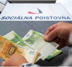 Zbytočné prognózy dôchodkov