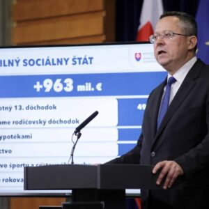 Prorastové opatrenia zatiaľ ekonomiku nepotiahnu
