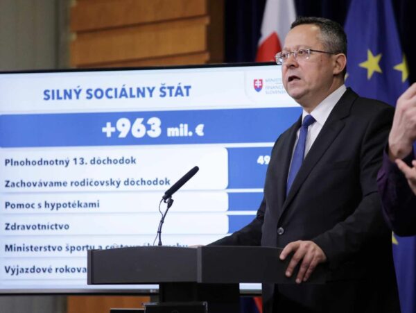 Prorastov&eacute; opatrenia zatiaľ ekonomiku nepotiahnu