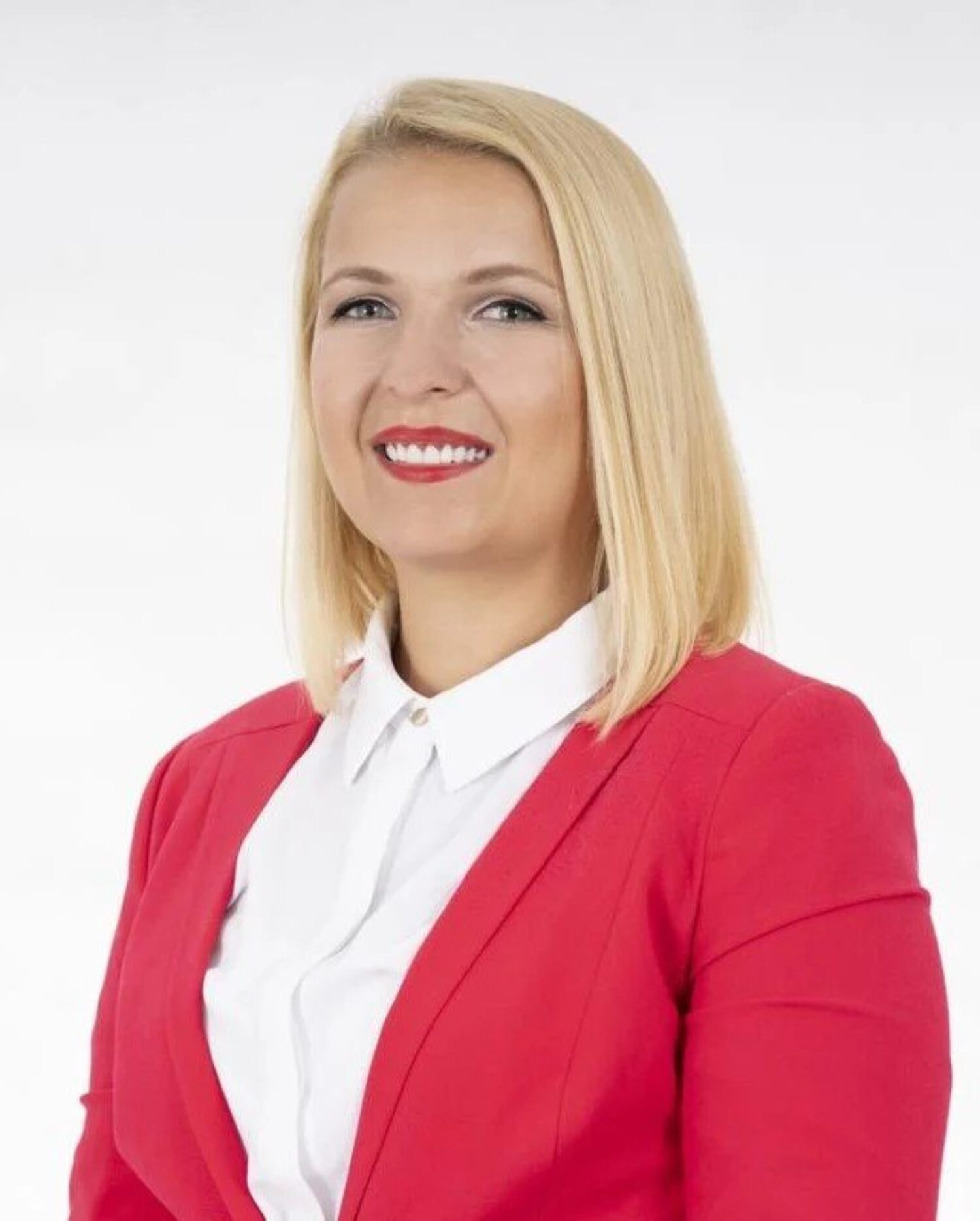 TRI OTÁZKY PRE: Zuzanu PLEVÍKOVÚ, poslankyňu NR SR (Smer ‒ SSD)