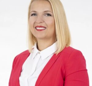 TRI OTÁZKY PRE: Zuzanu PLEVÍKOVÚ, poslankyňu NR SR (Smer ‒ SSD)