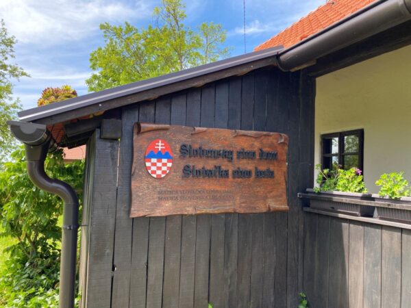 Potvrdili vitalitu a perspekt&iacute;vu slovensko-chorv&aacute;tskych vzťahov
