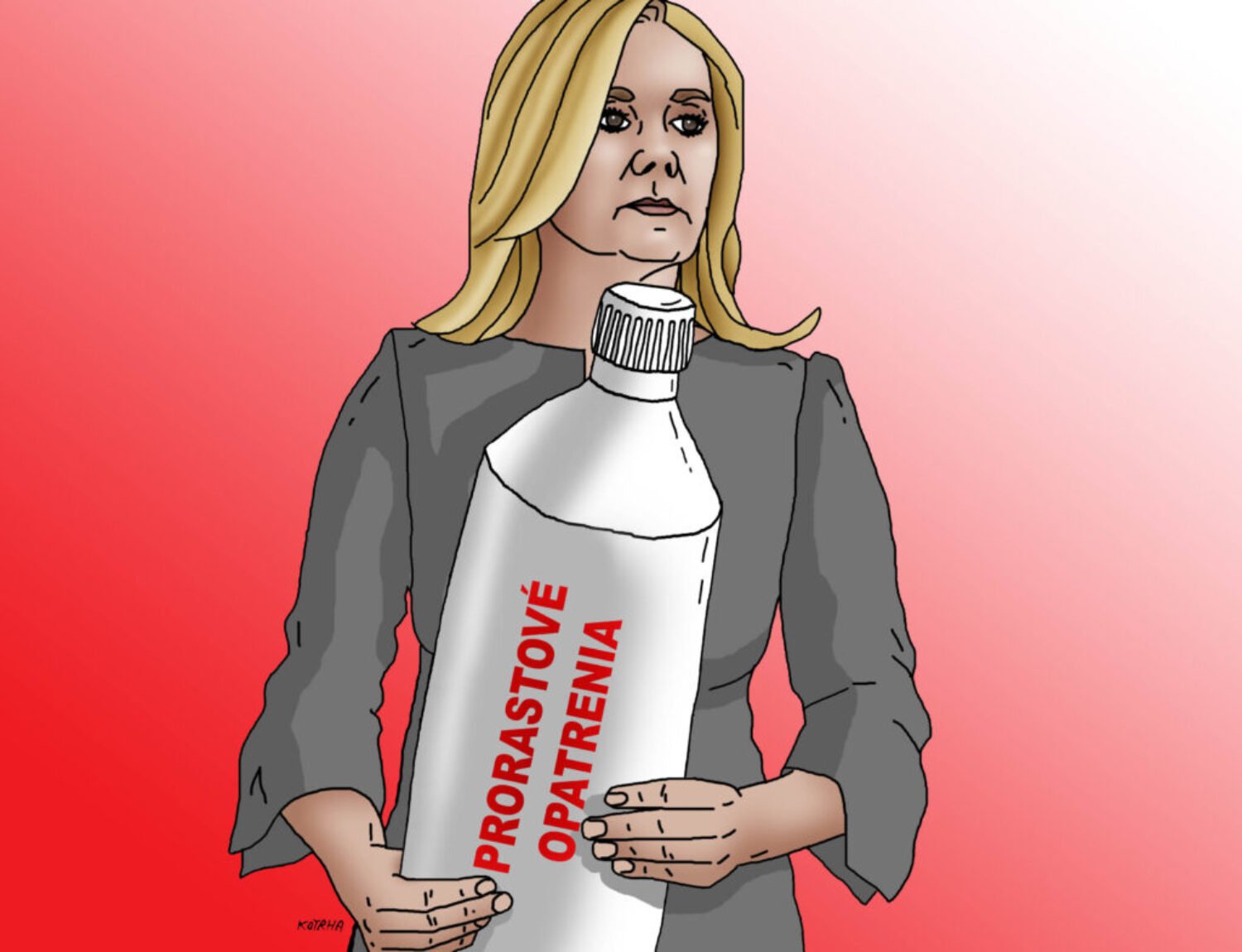 Prekážkový beh slovenskej politiky napriek opozičným mínam pokračuje