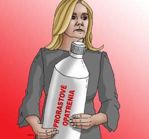 Prekážkový beh slovenskej politiky napriek opozičným mínam pokračuje