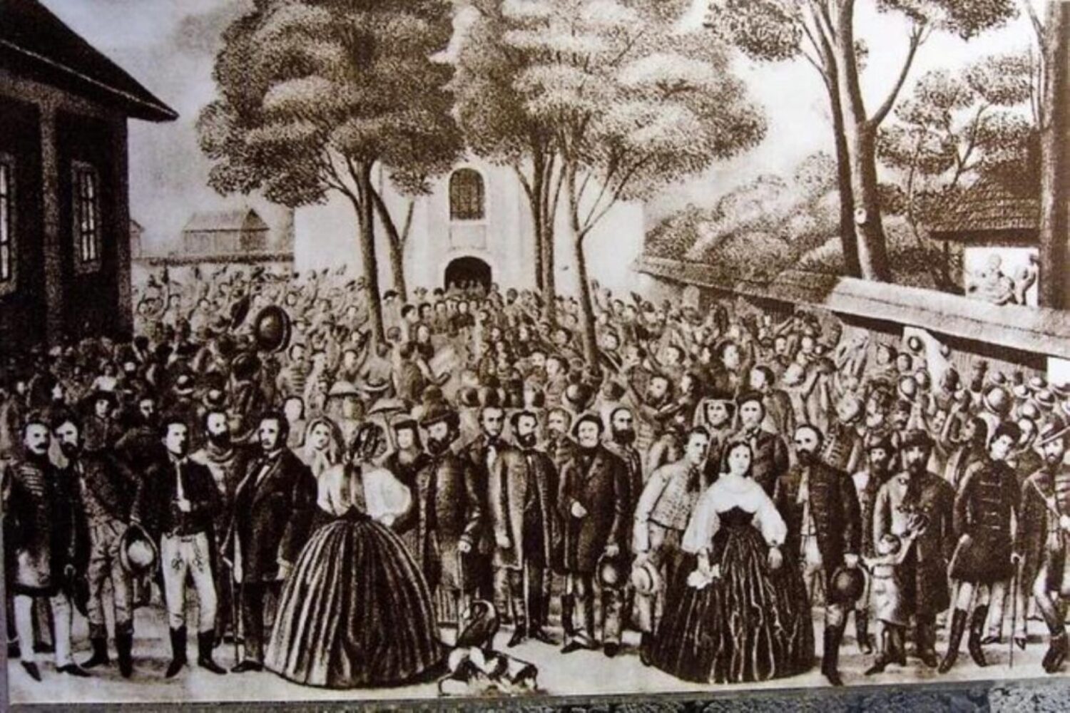 Odkaz slovenských memoránd z júna a decembra roku 1861