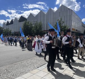 V Martine oslávili 165 rokov Memoranda slovenského národa