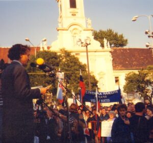 SLOVO O SLOVENSKU