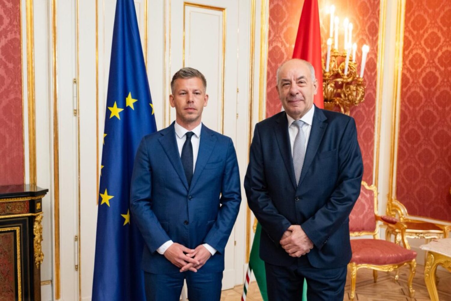 Pokrivené zrkadlo liberalizmu