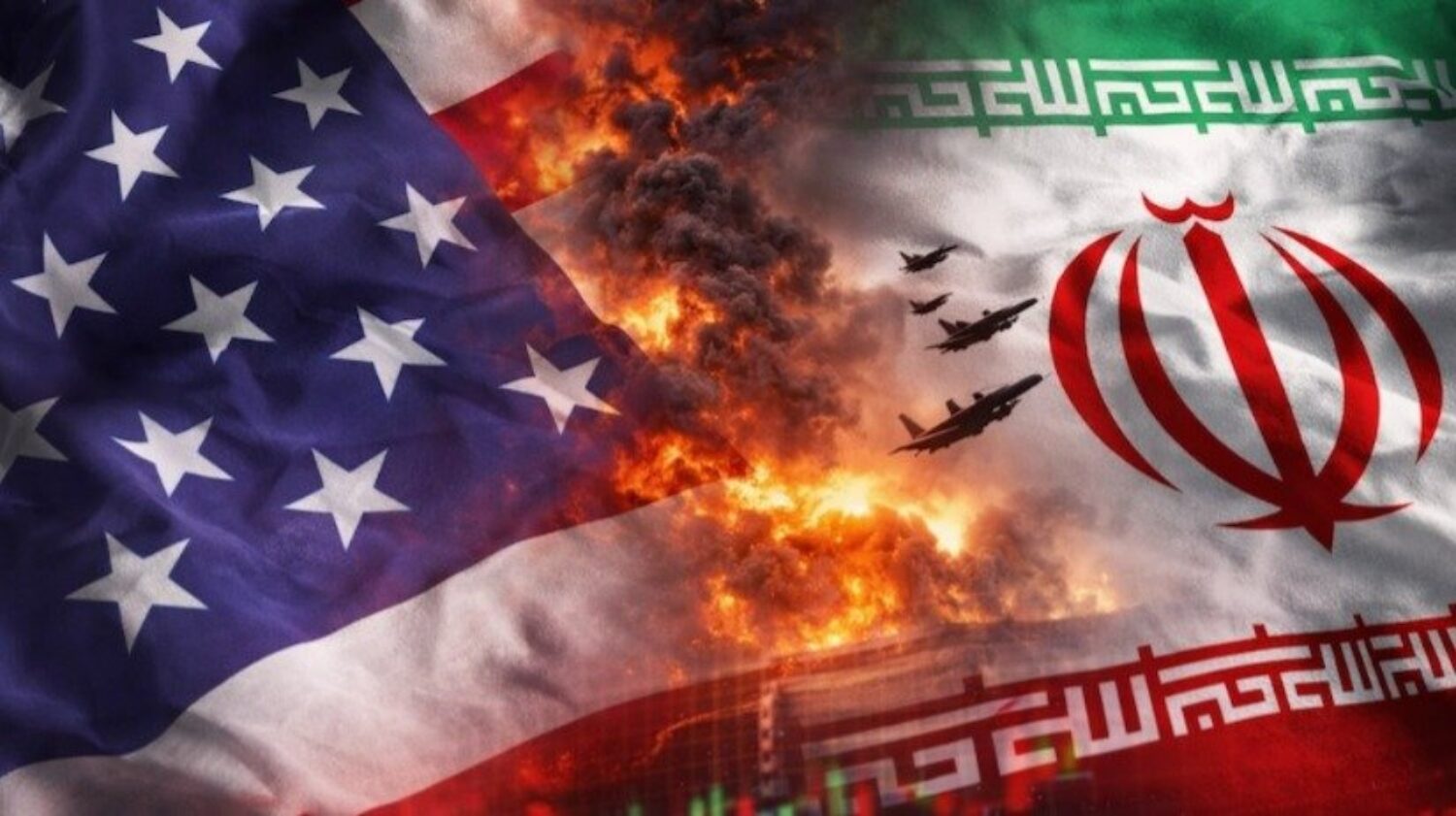 USA a Irán podpísali memorandum o budúcej mierovej dohode