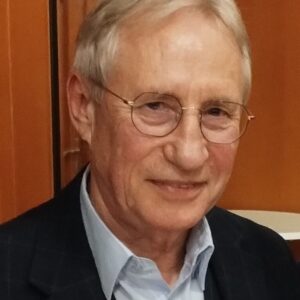 SNN 14_8_RaŠ_ROZHOVOR_rozhovor s Jozefom Leikertom_foto vedľa titulku Profesor Jozef LEIKERT: Vnútorné nastavenie máme napísané v tvári