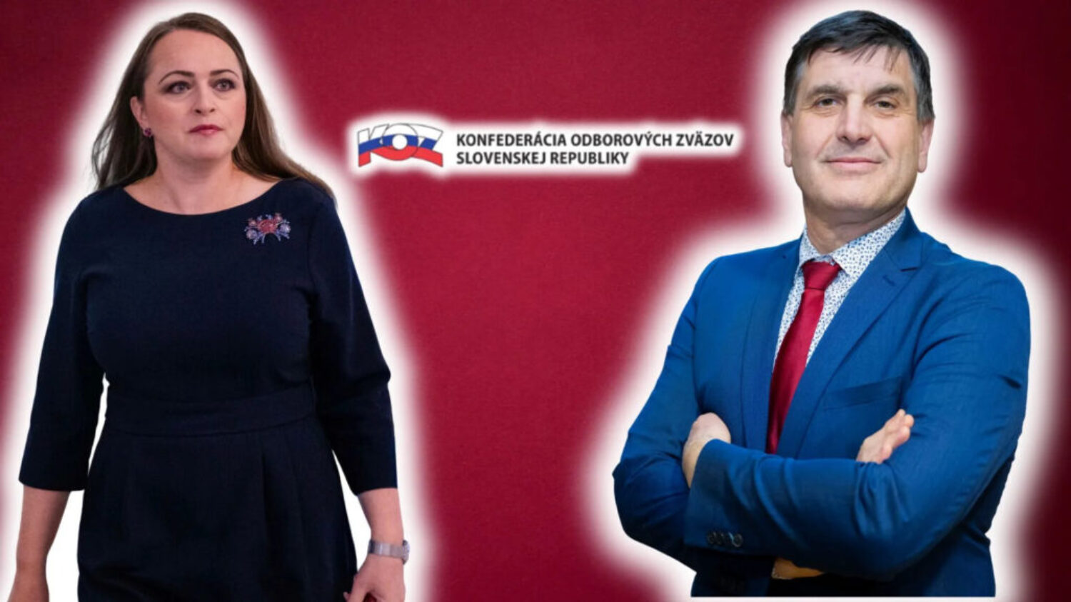 Z politológov kovaní odborári