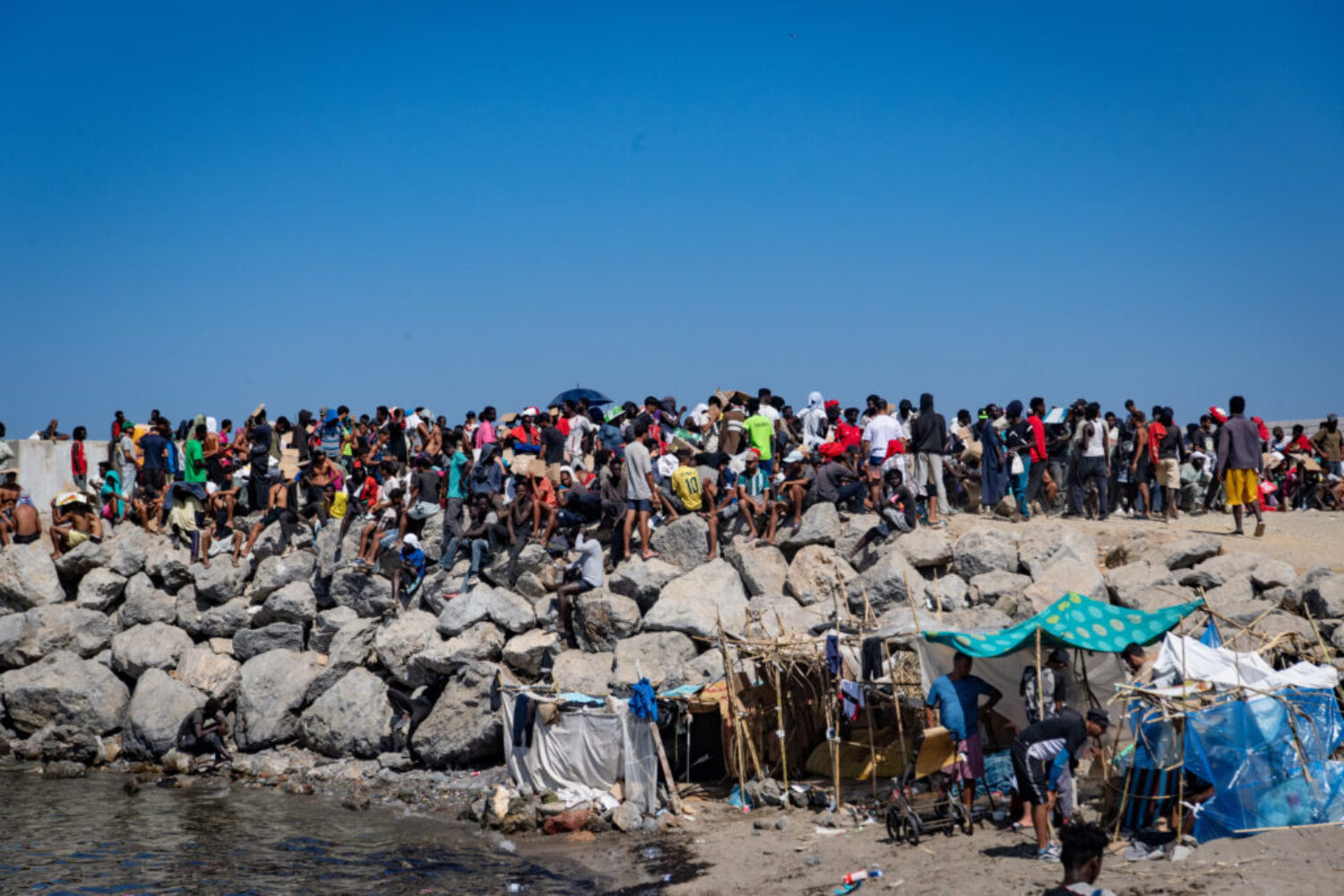Lákavé faktory migrácie Lákavé faktory migrácie