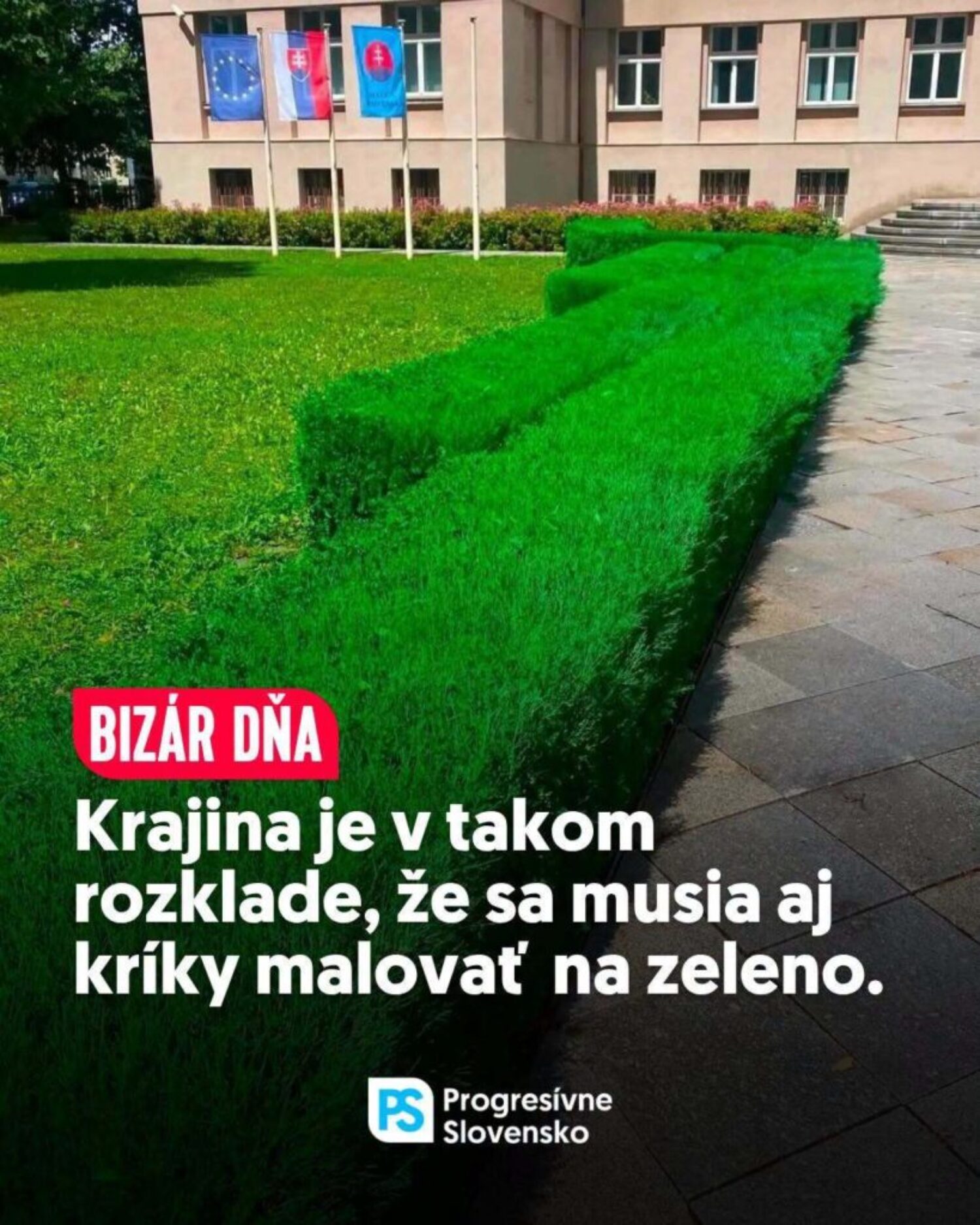 SLOVO O SLOVENSKU