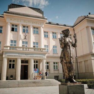 Matica slovenská má 163 rokov, jej vznik sa pripomína ako pamätný deň Matica slovenská má 163 rokov, jej vznik sa pripomína ako pamätný deň