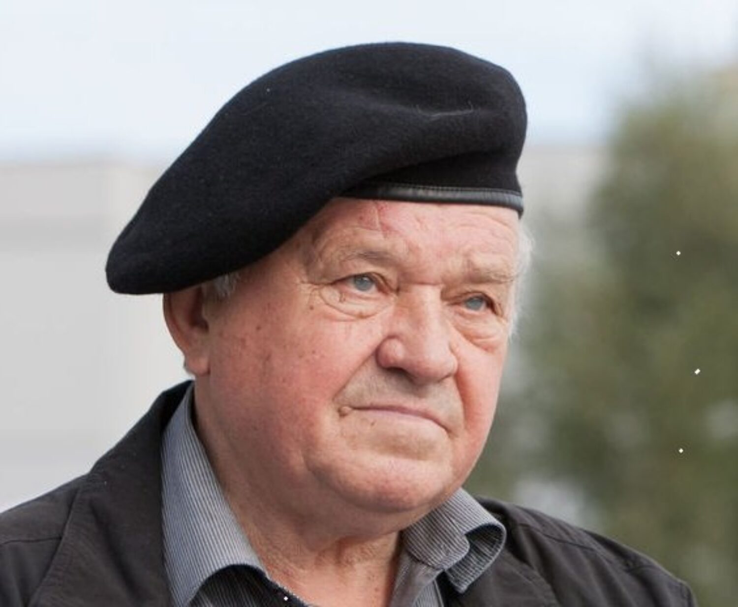 SNN 16_13_OSOBNOSTI SLOVENSKA_JVialiamJán Gruska nedožité 90 narodeniny_Semanco Dokázal prevliekať ťavu uchom ihly, pokiaľ to bolo užitočné čo i len jednému človekovi