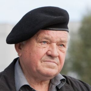 SNN 16_13_OSOBNOSTI SLOVENSKA_JVialiamJán Gruska nedožité 90 narodeniny_Semanco Dokázal prevliekať ťavu uchom ihly, pokiaľ to bolo užitočné čo i len jednému človekovi