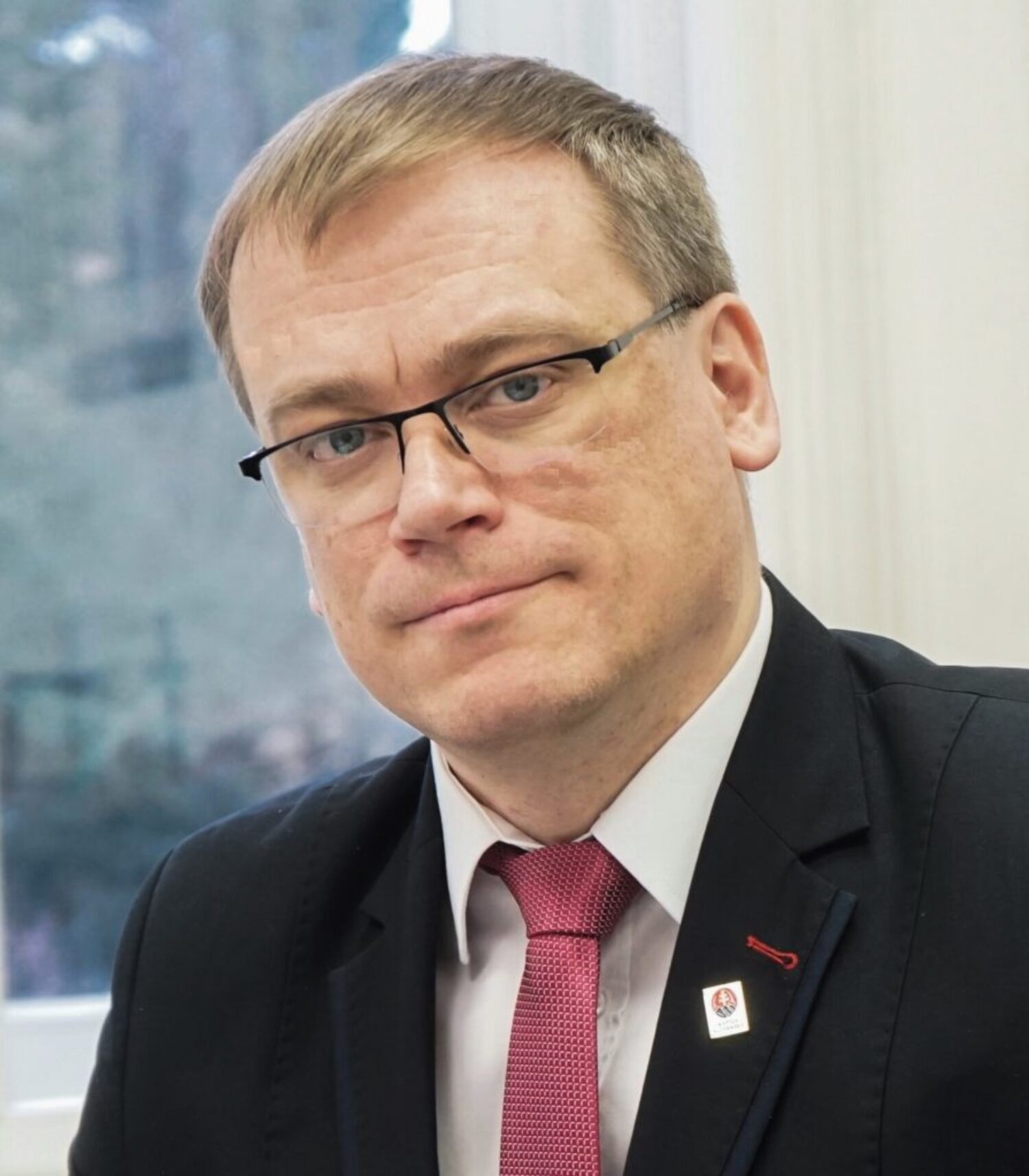 SNN 16_4_PUBLICISTIKA_INTERVIEW_Gešper_foto vedľa titulku Marián GEŠPER: Festival splnil očakávania a v mnohých smeroch ich aj prekonal