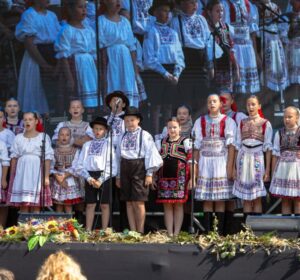 SNN 17_2_SLOVENSKO_ČLÁNOK 1 HORE_slávnosti Petrovec Monumentálne šesťdesiate piate Slovenské národné slávnosti v Báčskom Petrovci