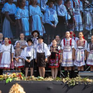 SNN 17_2_SLOVENSKO_ČLÁNOK 1 HORE_slávnosti Petrovec Monumentálne šesťdesiate piate Slovenské národné slávnosti v Báčskom Petrovci