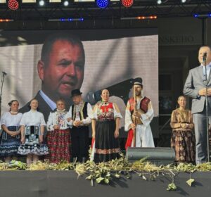 Marián KÉRY: Západ nemá právo pretvárať svet na svoj obraz